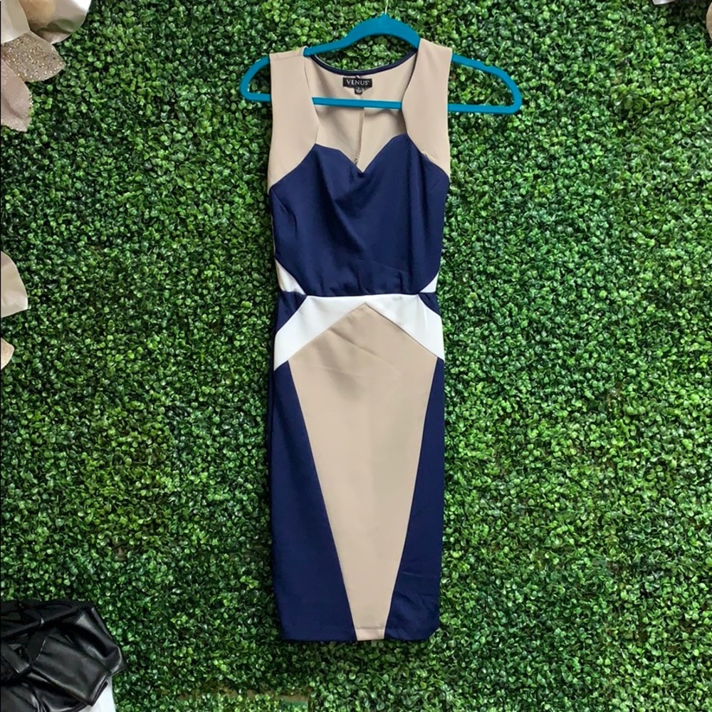 Elegant dress